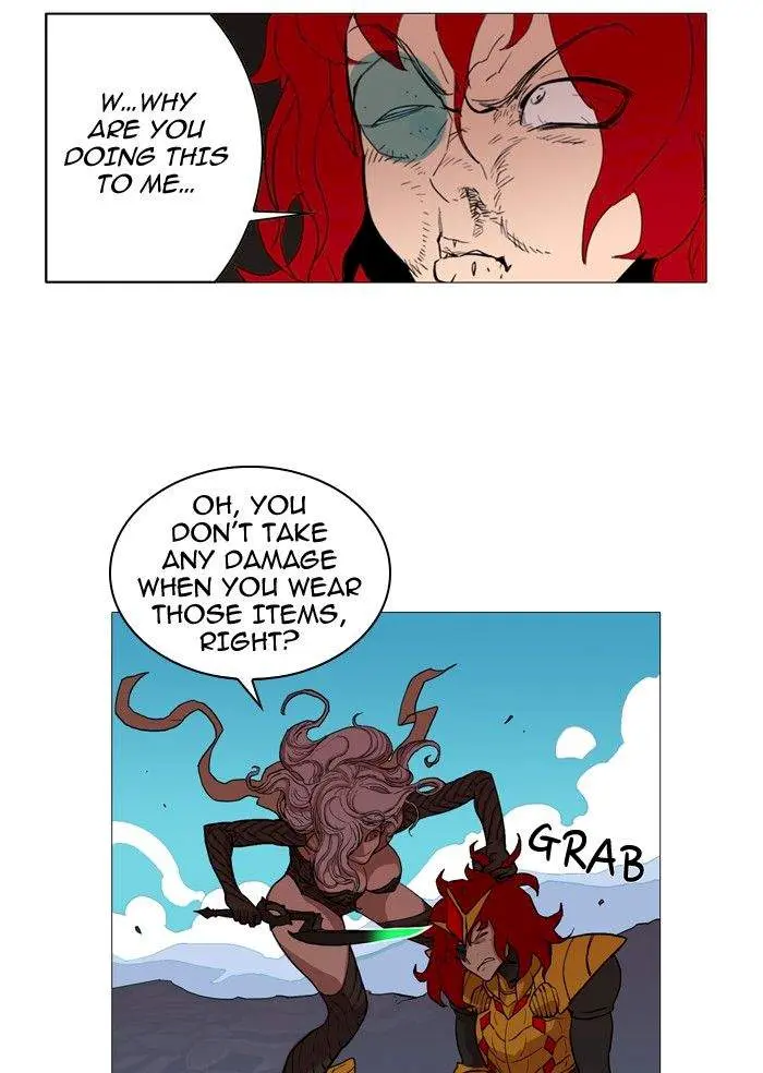 Hardcore Leveling Warrior Episode 1 - Page 92