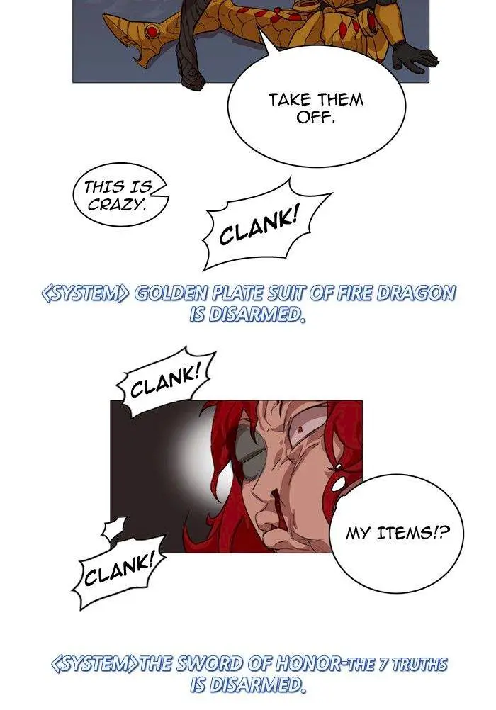 Hardcore Leveling Warrior Episode 1 - Page 93