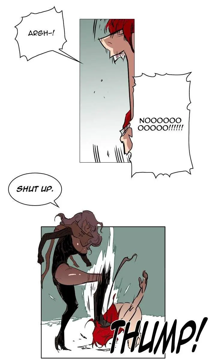 Hardcore Leveling Warrior Episode 1 - Page 95
