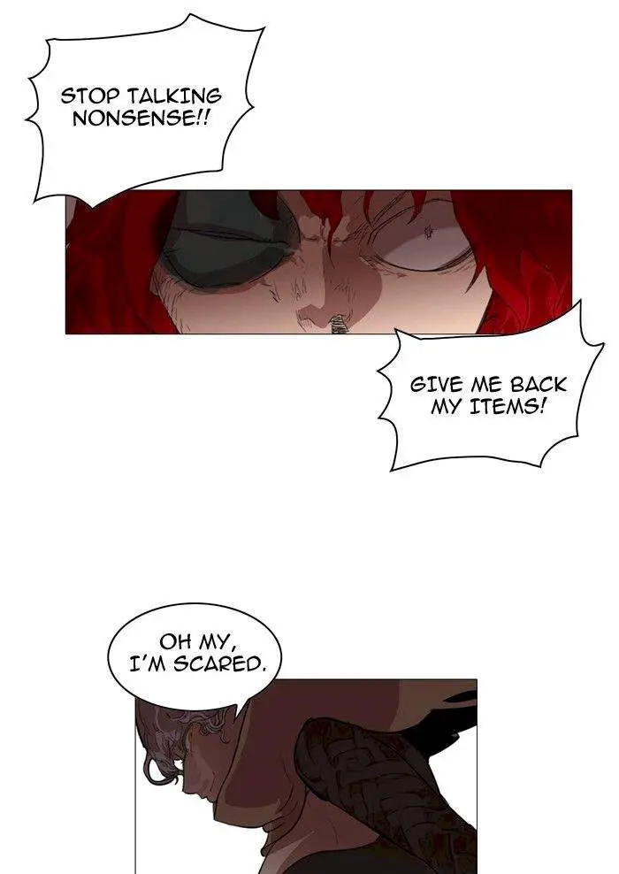 Hardcore Leveling Warrior Episode 1 - Page 98