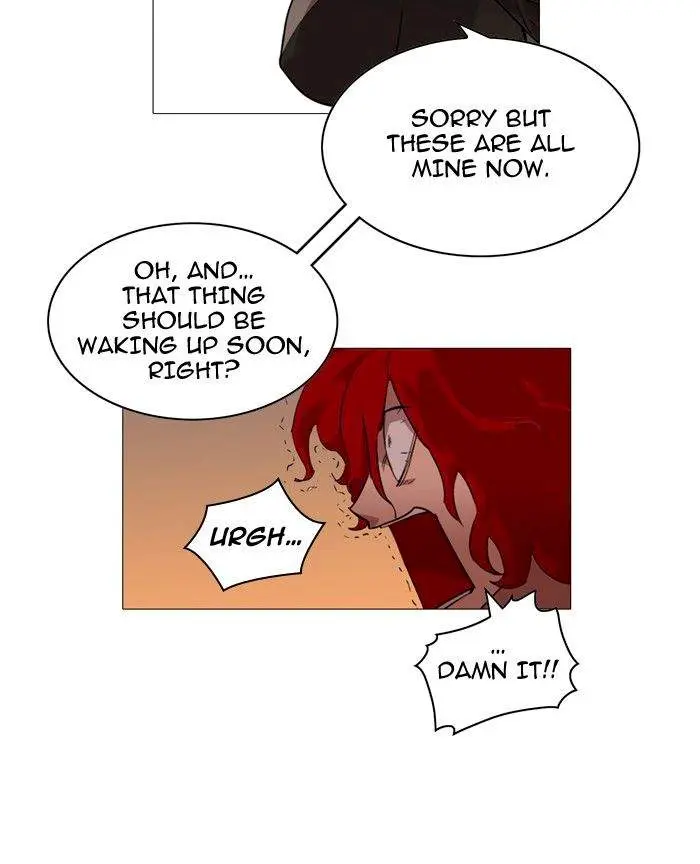 Hardcore Leveling Warrior Episode 1 - Page 99