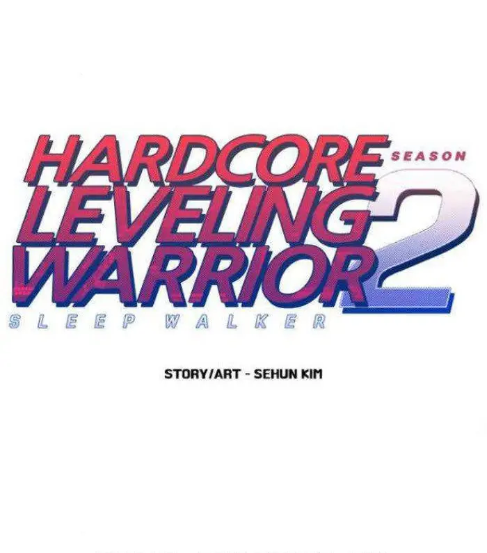 Hardcore Leveling Warrior Episode 281 - Page 1