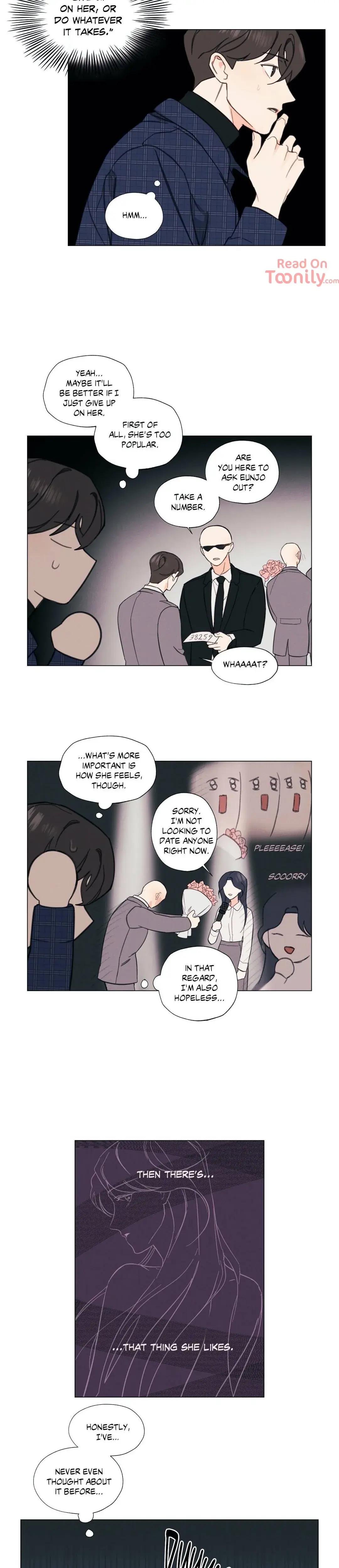 Hardcore Vanilla Episode 1 - Page 15