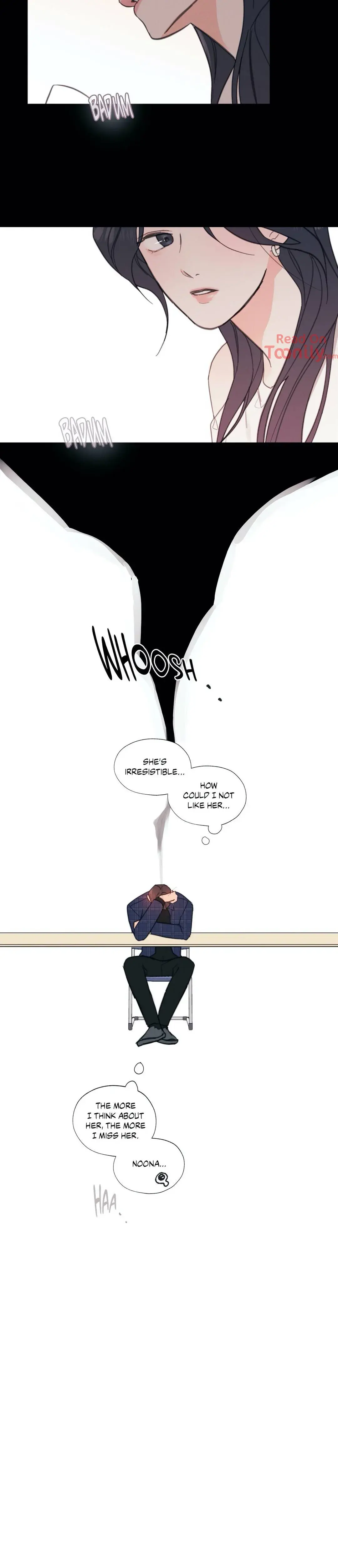 Hardcore Vanilla Episode 1 - Page 21