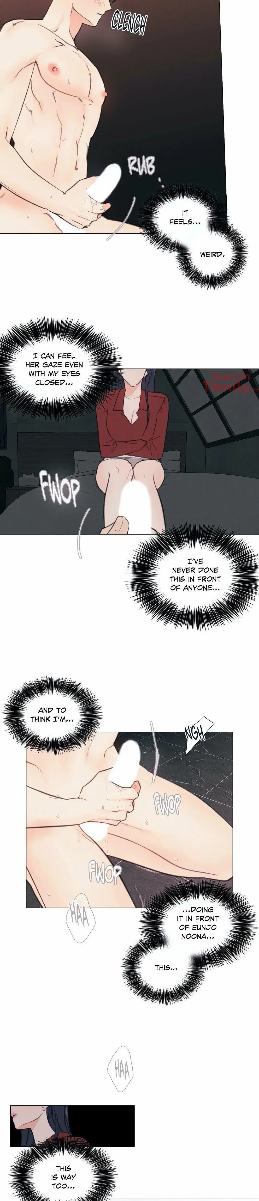 Hardcore Vanilla Episode 4 - Page 3