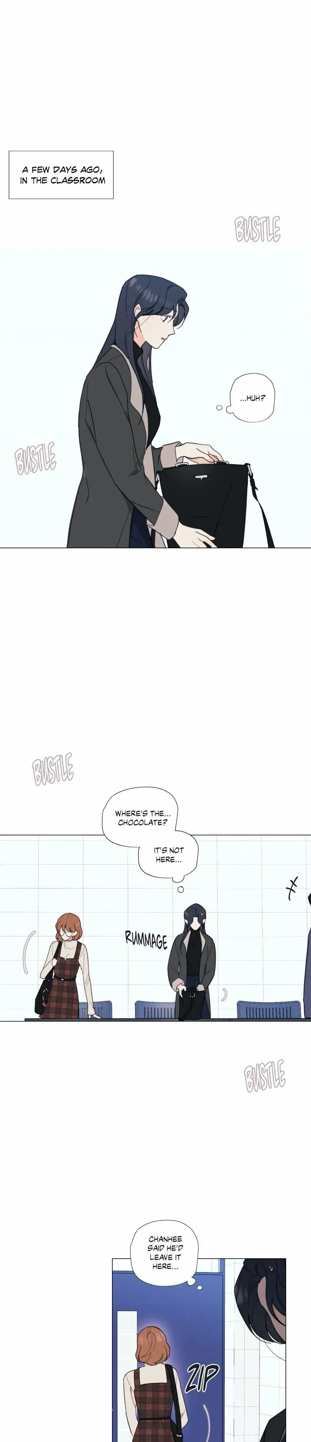 Hardcore Vanilla Episode 5 - Page 1