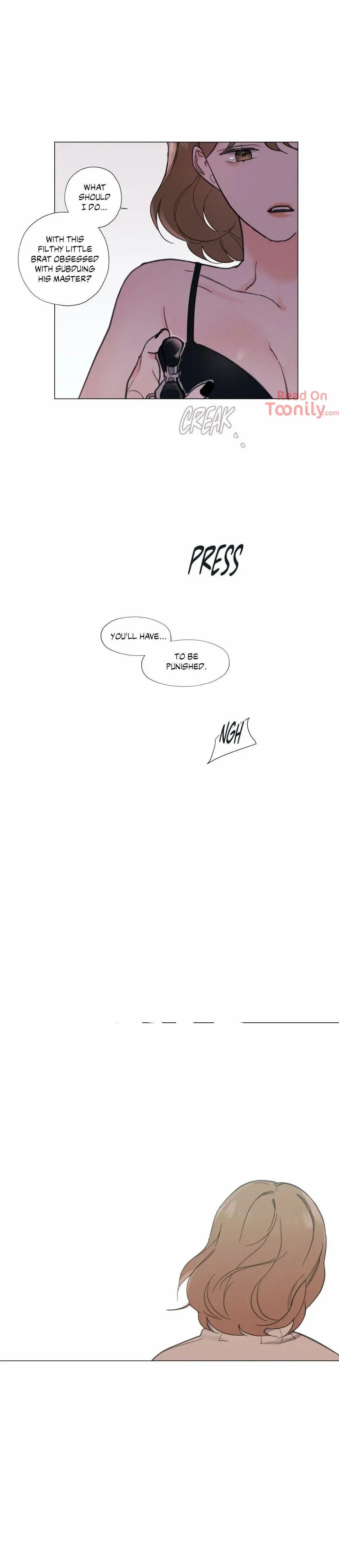 Hardcore Vanilla Episode 5 - Page 22