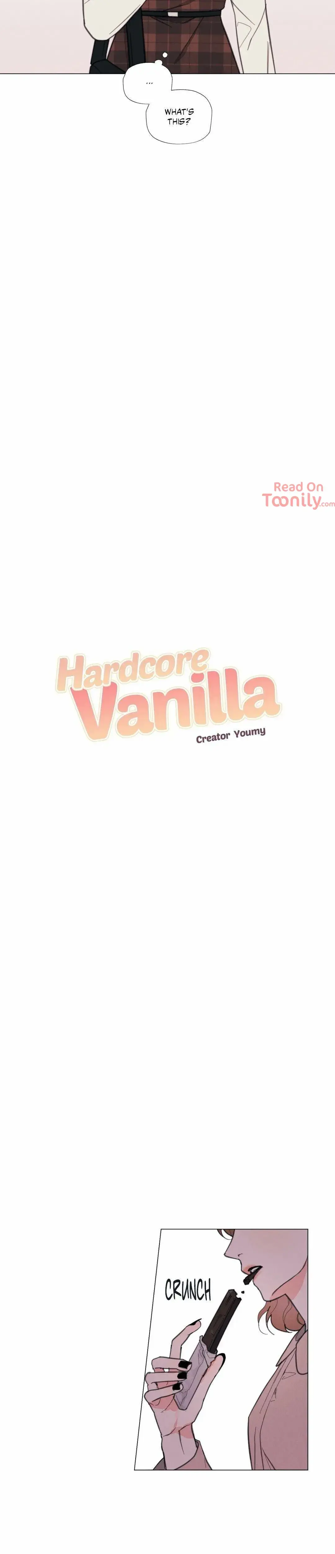 Hardcore Vanilla Episode 5 - Page 3