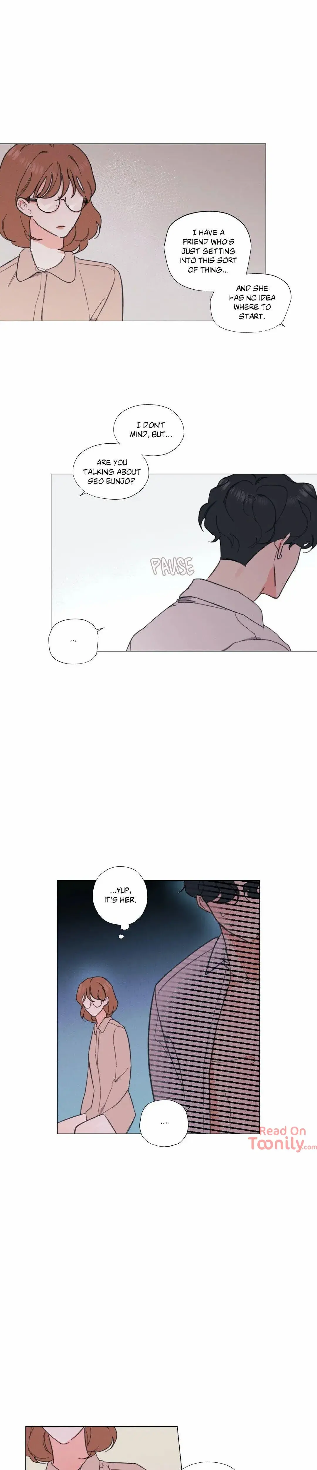 Hardcore Vanilla Episode 5 - Page 6