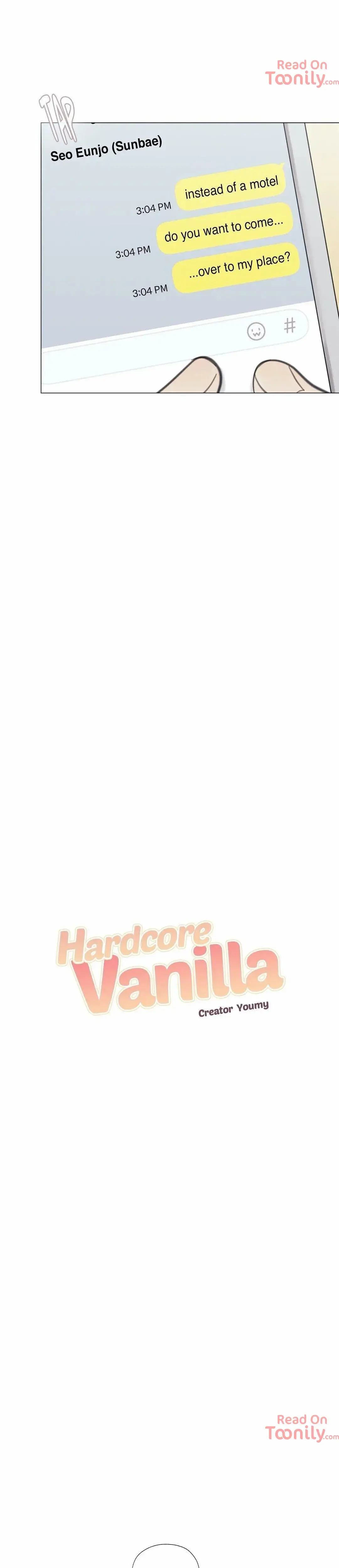 Hardcore Vanilla Episode 6 - Page 5