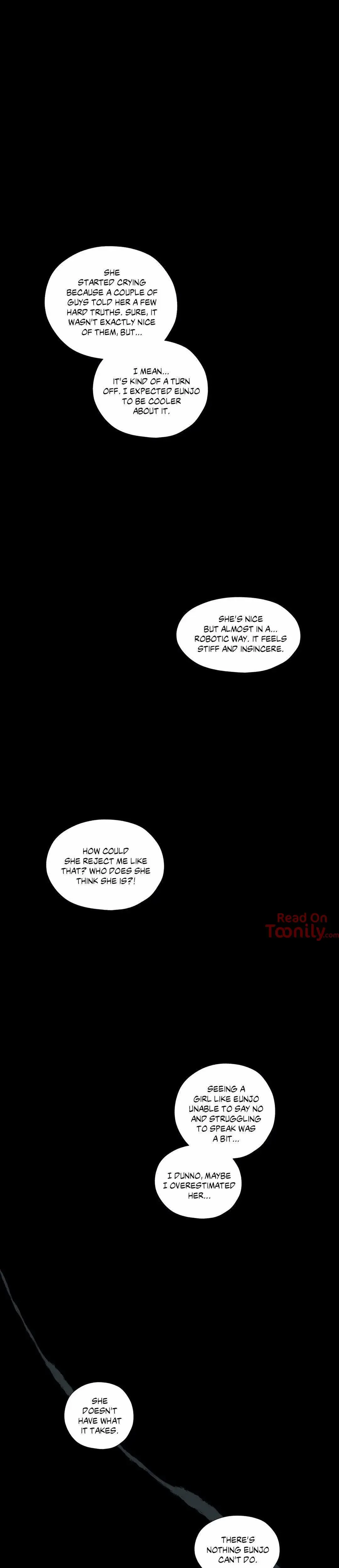 Hardcore Vanilla Episode 8 - Page 1