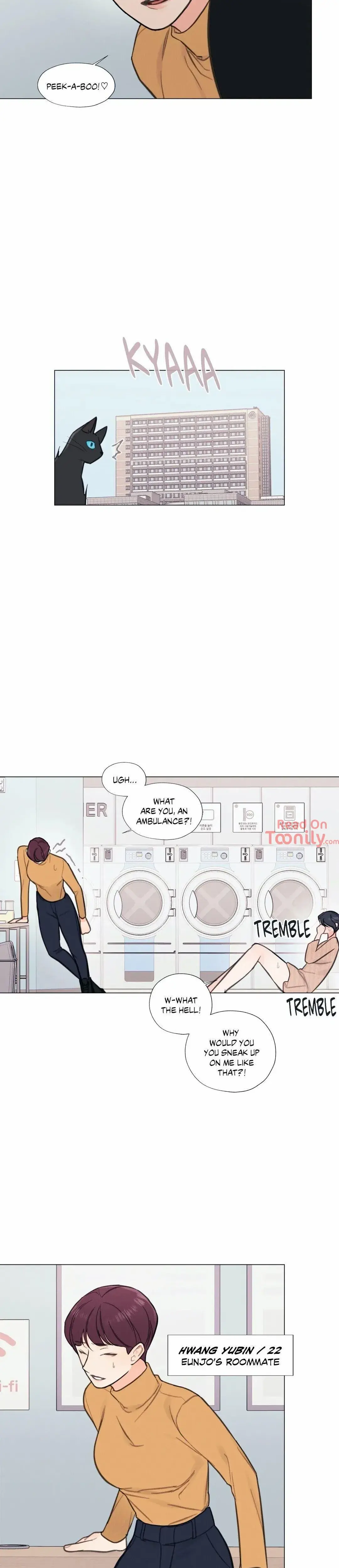 Hardcore Vanilla Episode 8 - Page 13