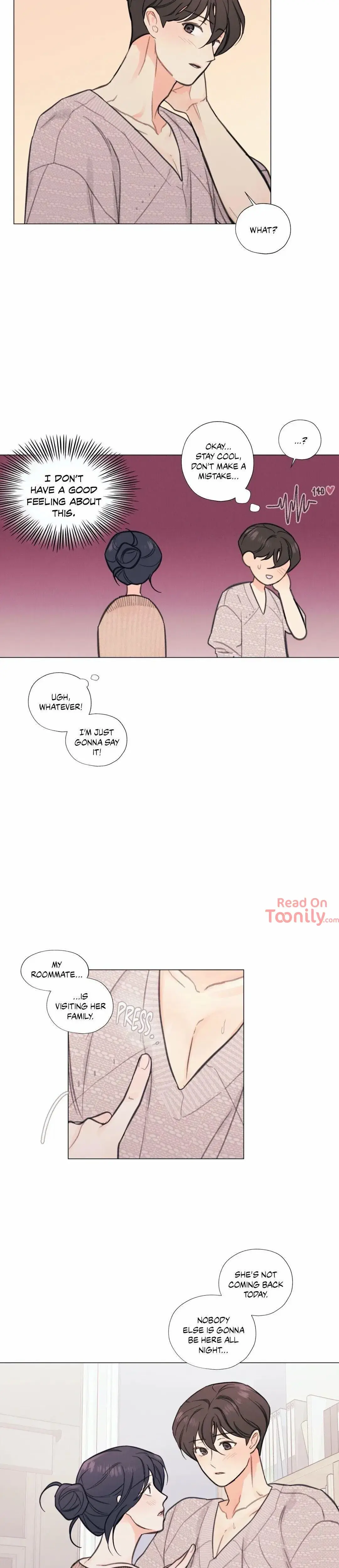 Hardcore Vanilla Episode 8 - Page 21