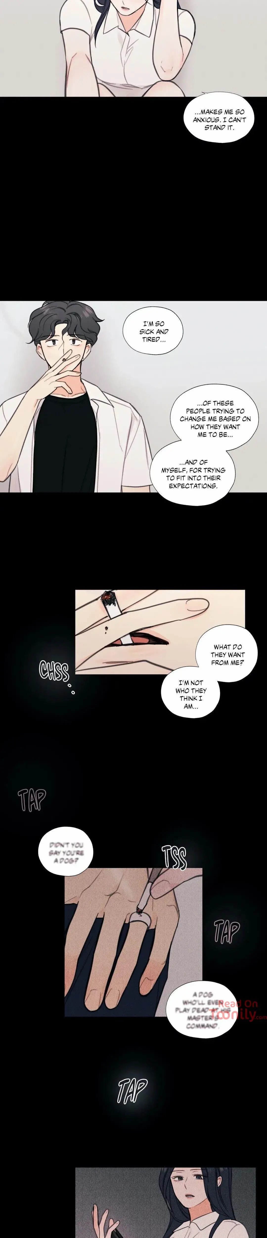 Hardcore Vanilla Episode 8 - Page 5