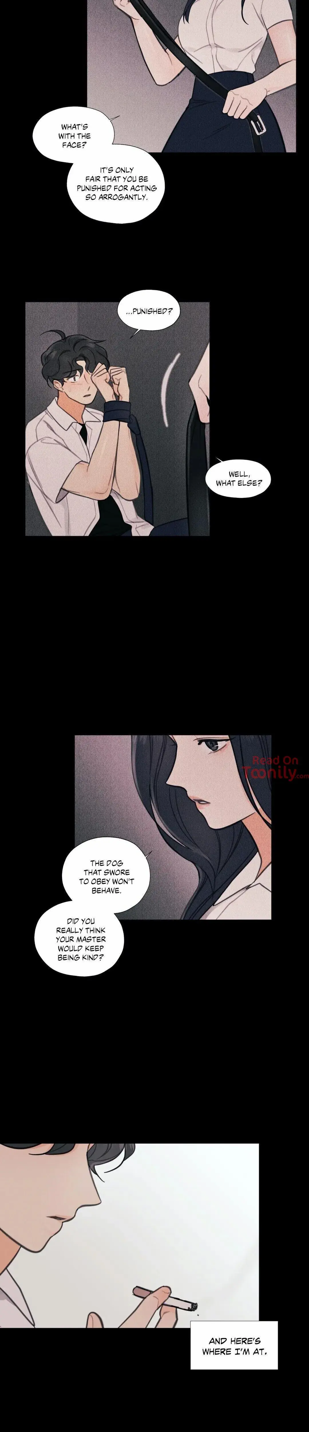 Hardcore Vanilla Episode 8 - Page 6
