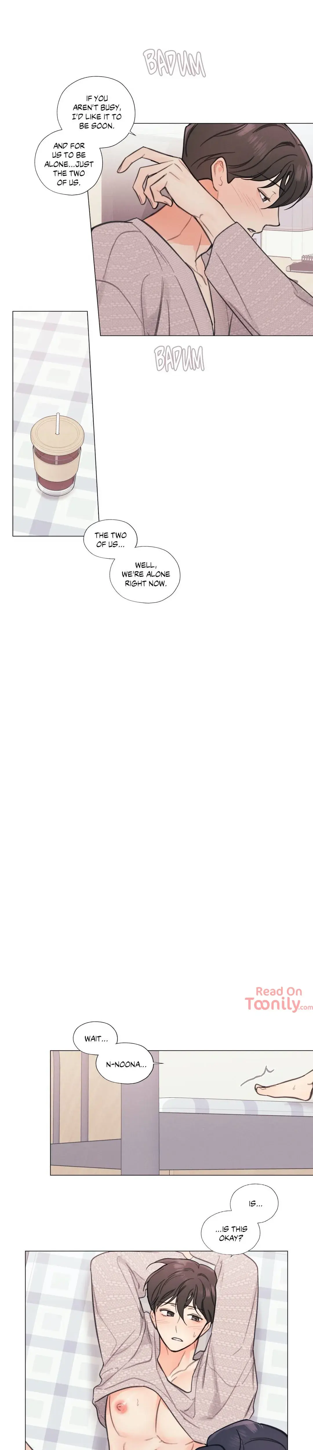Hardcore Vanilla Episode 9 - Page 11