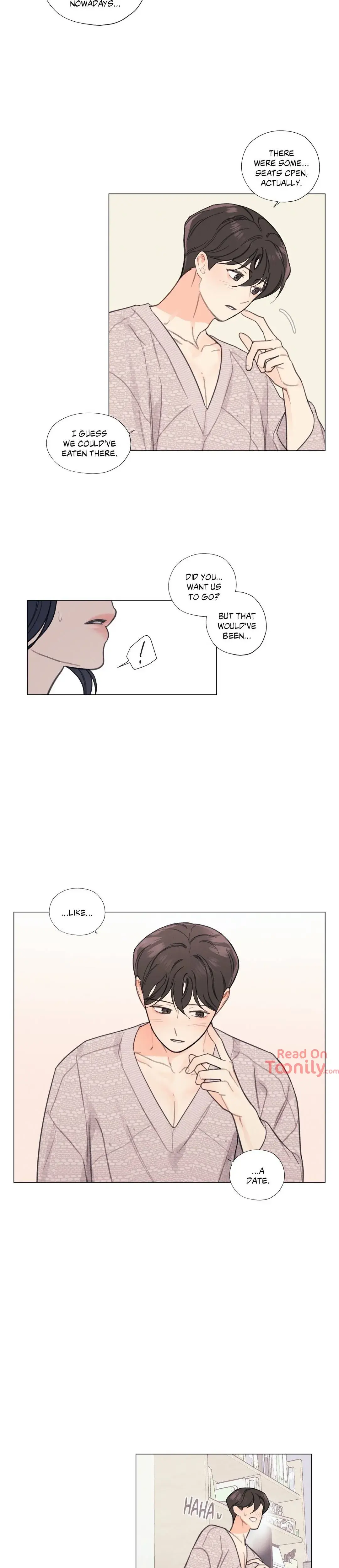 Hardcore Vanilla Episode 9 - Page 2
