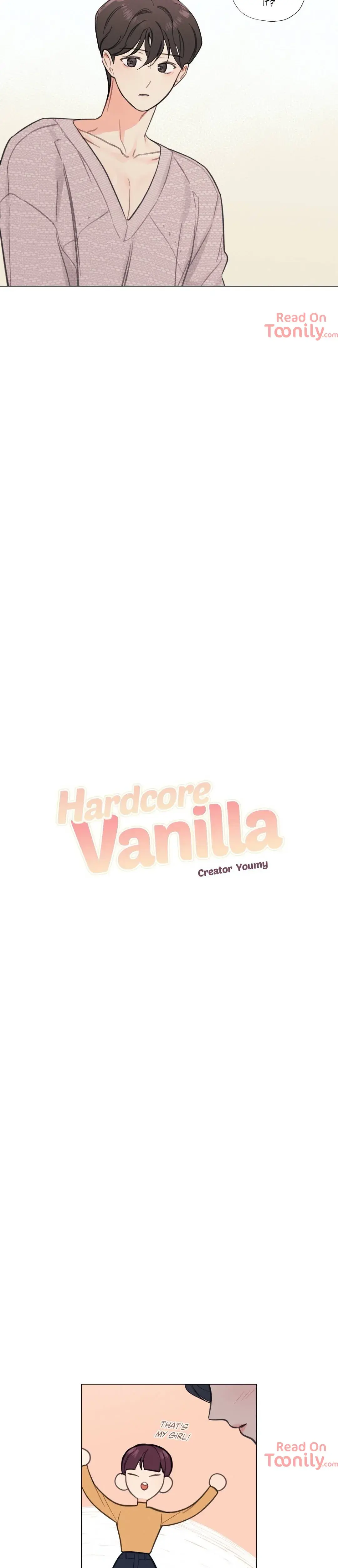 Hardcore Vanilla Episode 9 - Page 5
