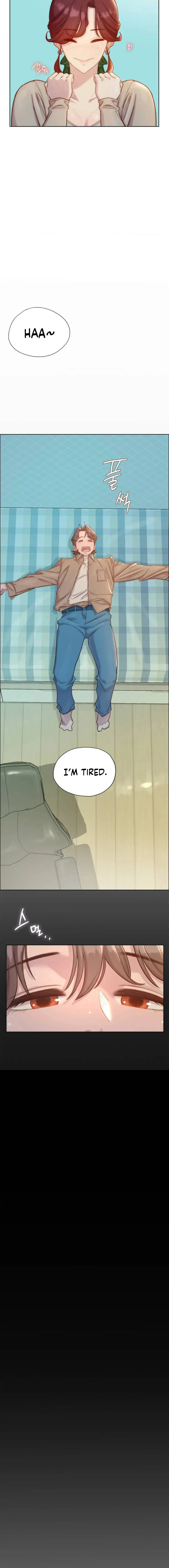 Harem Boy Episode 1 - Page 11