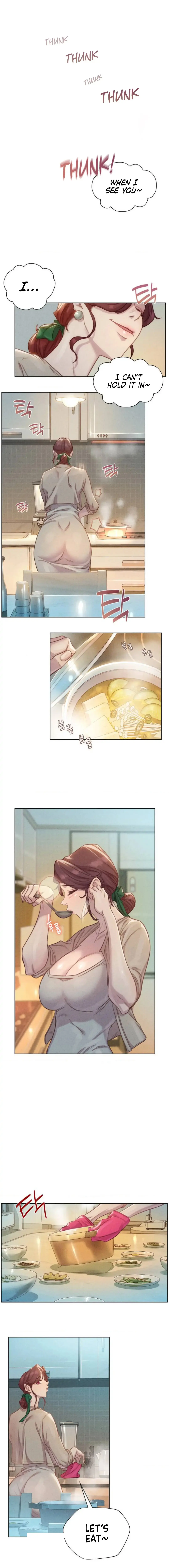 Harem Boy Episode 1 - Page 14
