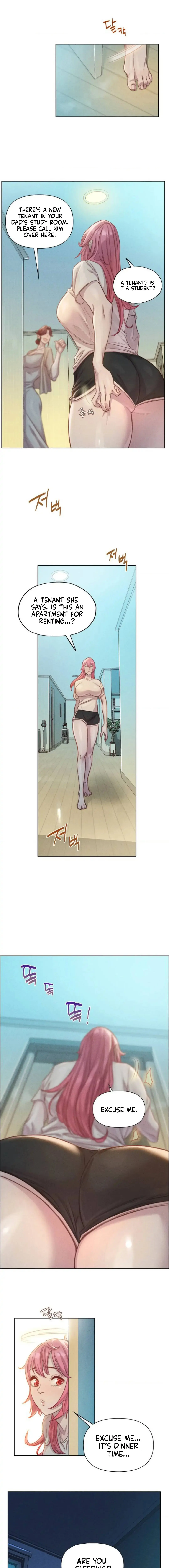 Harem Boy Episode 1 - Page 15