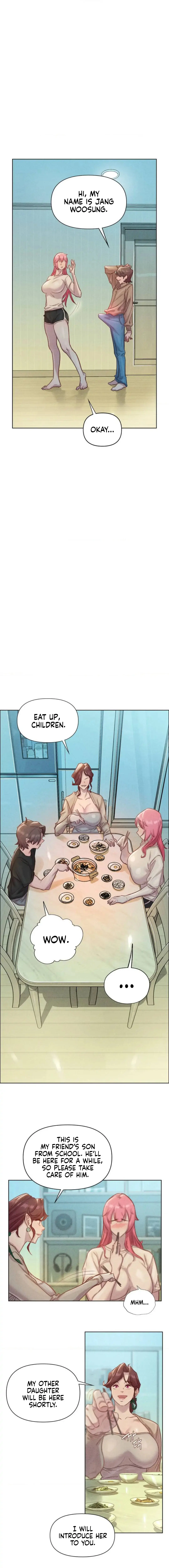 Harem Boy Episode 1 - Page 17