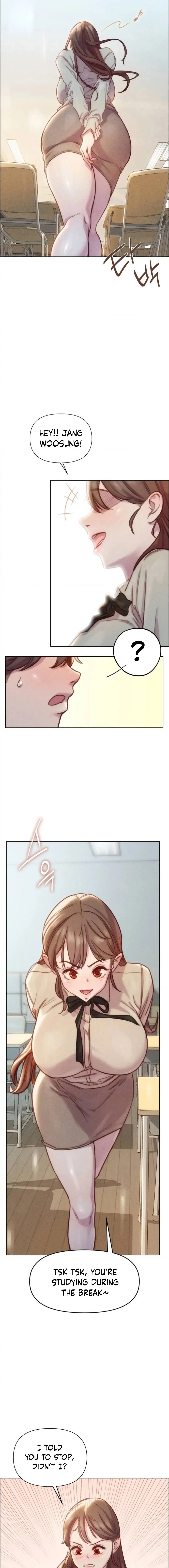 Harem Boy Episode 1 - Page 2