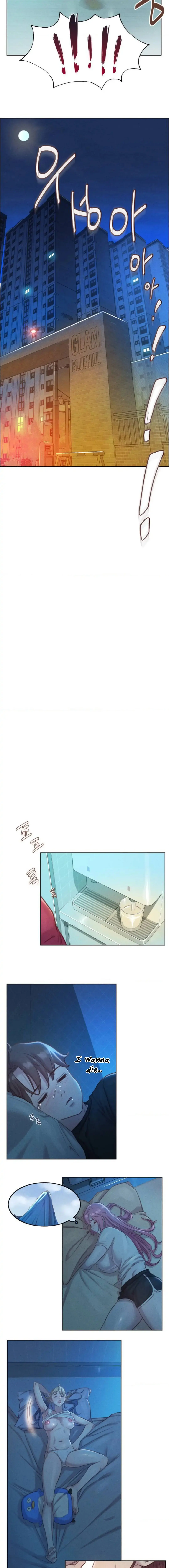 Harem Boy Episode 1 - Page 23