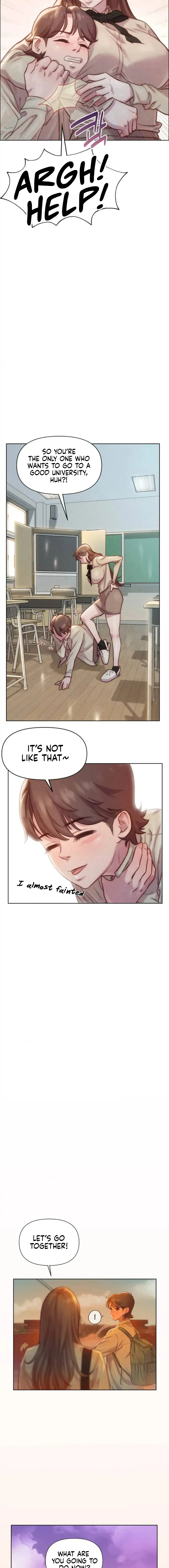 Harem Boy Episode 1 - Page 3