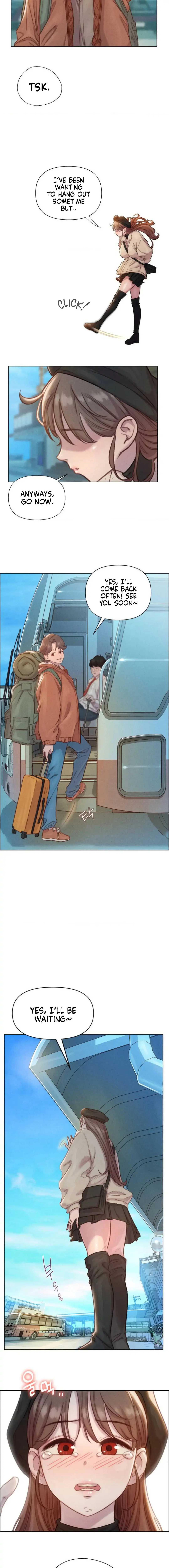 Harem Boy Episode 1 - Page 6