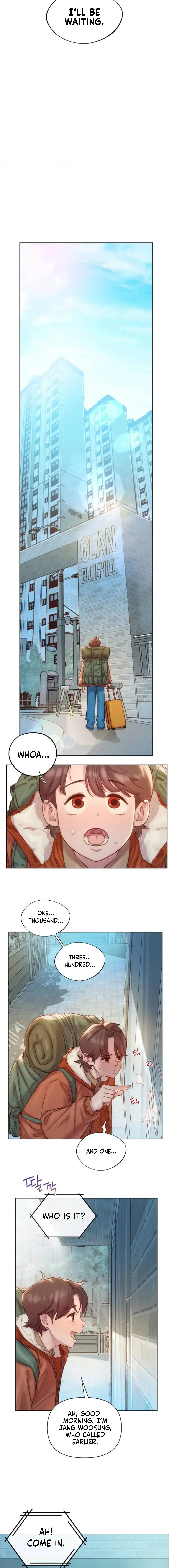 Harem Boy Episode 1 - Page 7