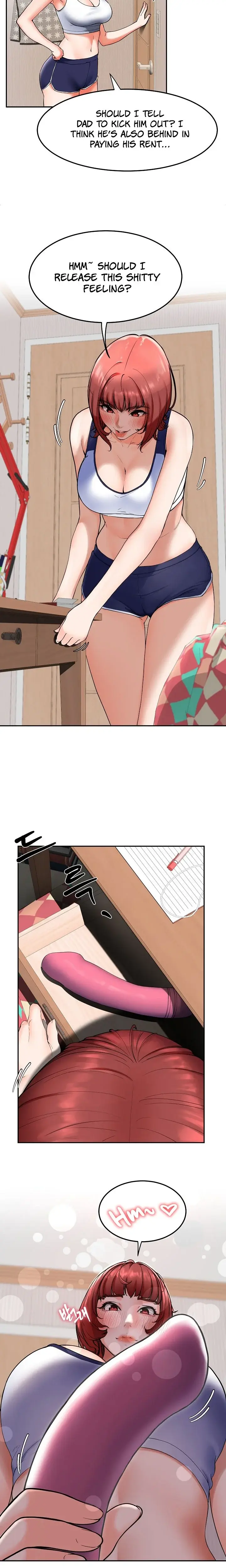 Harem King Episode 1 - Page 16