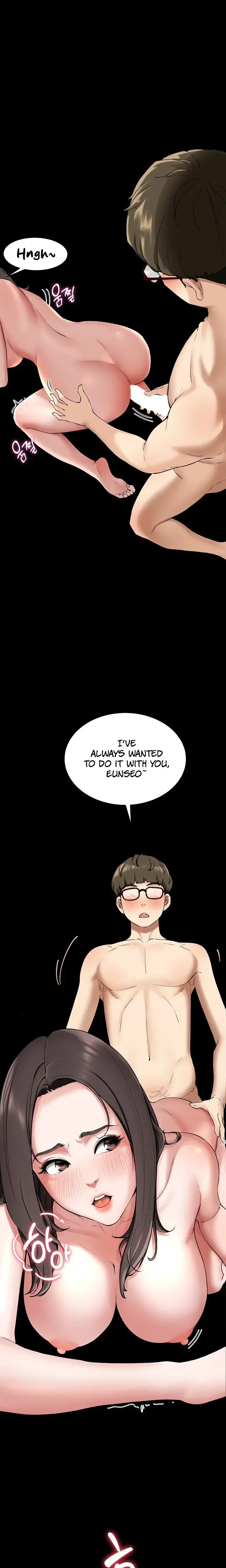 Harem King Episode 1 - Page 19