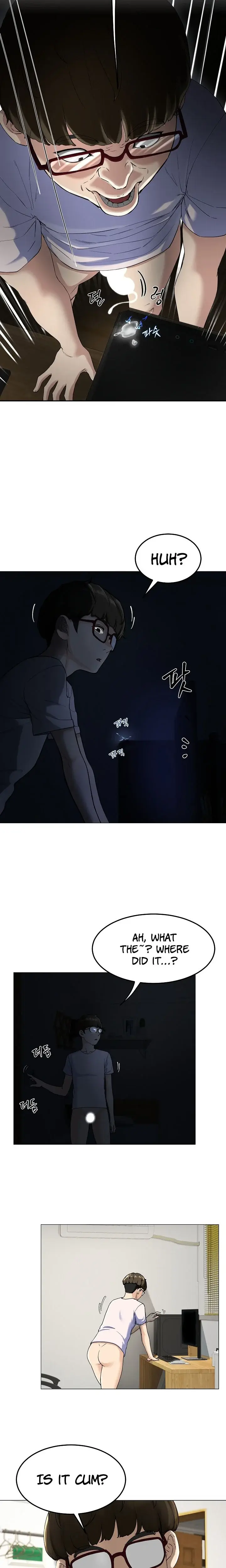Harem King Episode 1 - Page 24