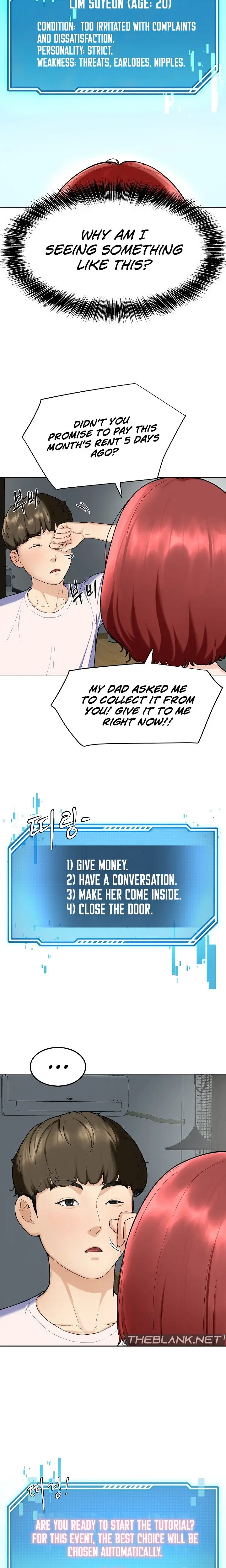Harem King Episode 1 - Page 33