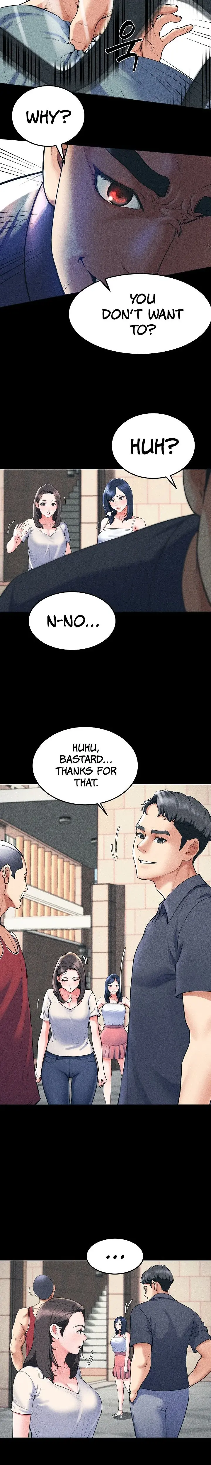Harem King Episode 1 - Page 6