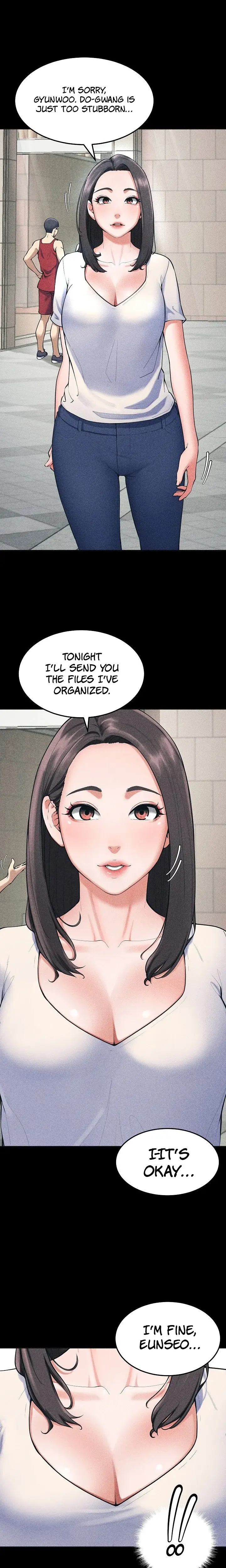 Harem King Episode 1 - Page 7