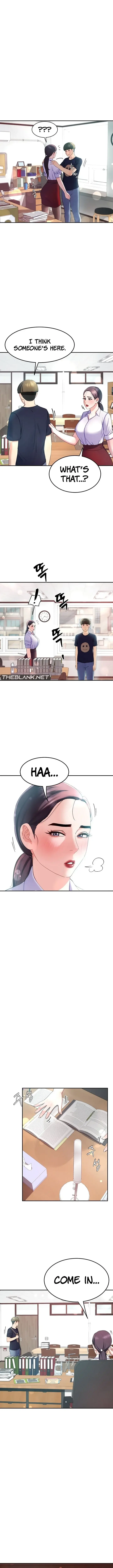 Harem King Episode 10 - Page 5