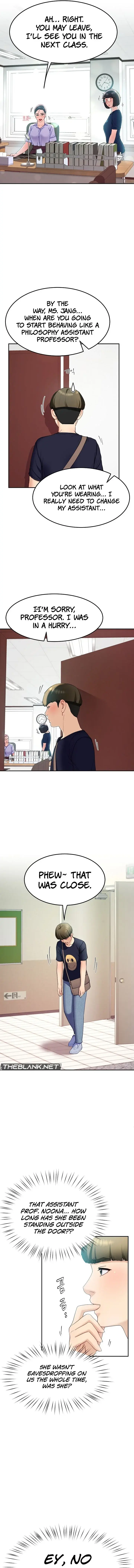 Harem King Episode 10 - Page 7