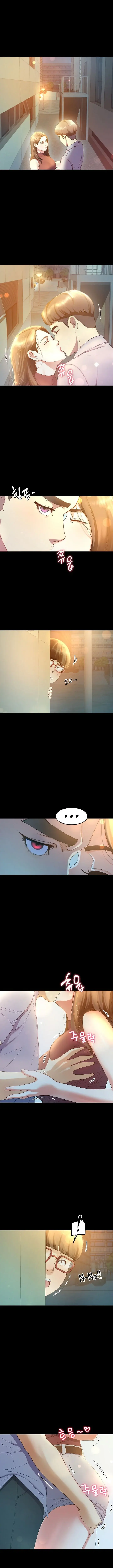 Harem King Episode 11 - Page 12