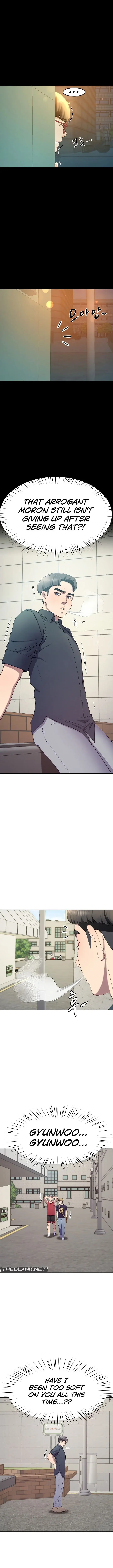 Harem King Episode 11 - Page 13
