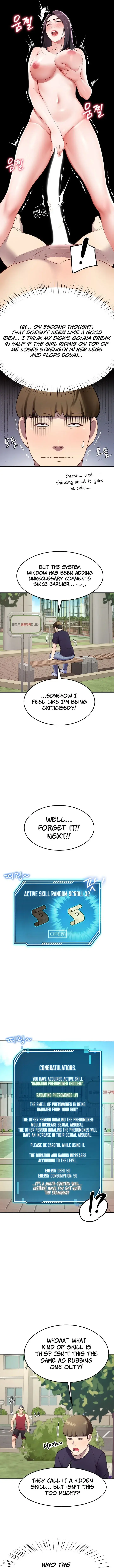Harem King Episode 11 - Page 4