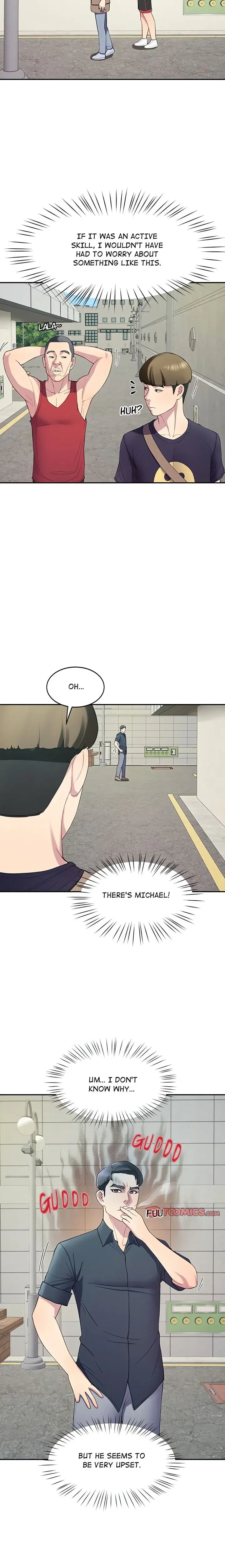 Harem King Episode 12 - Page 3