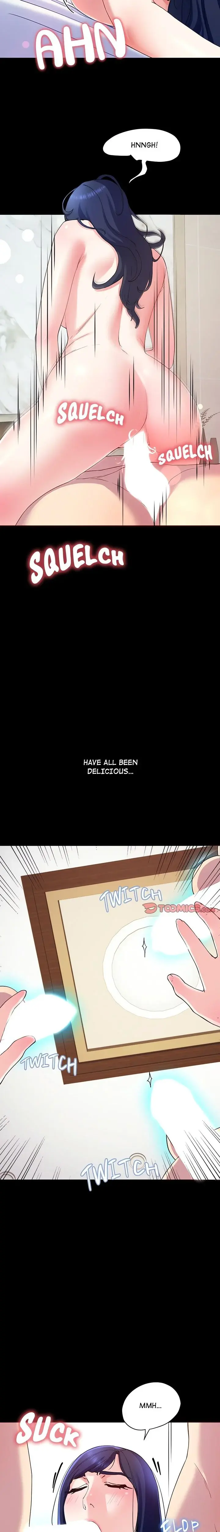 Harem King Episode 13 - Page 12