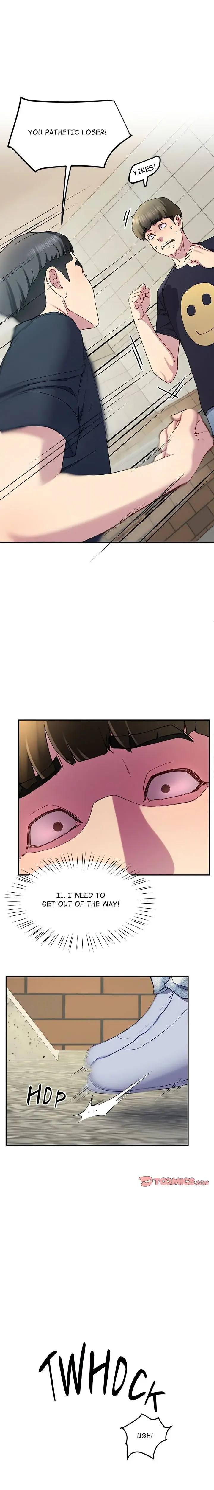 Harem King Episode 13 - Page 23