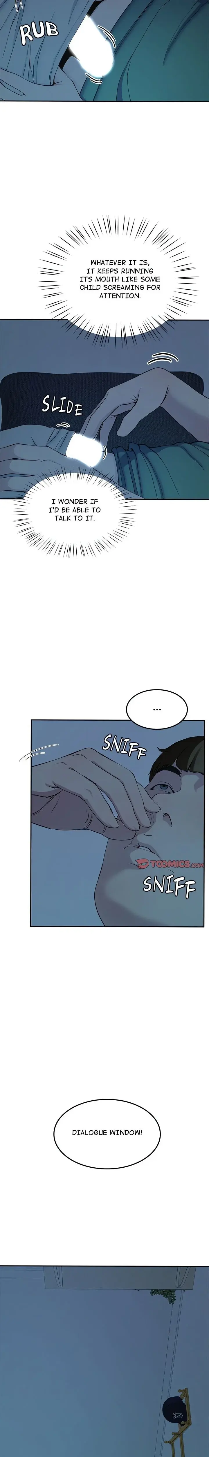 Harem King Episode 14 - Page 12