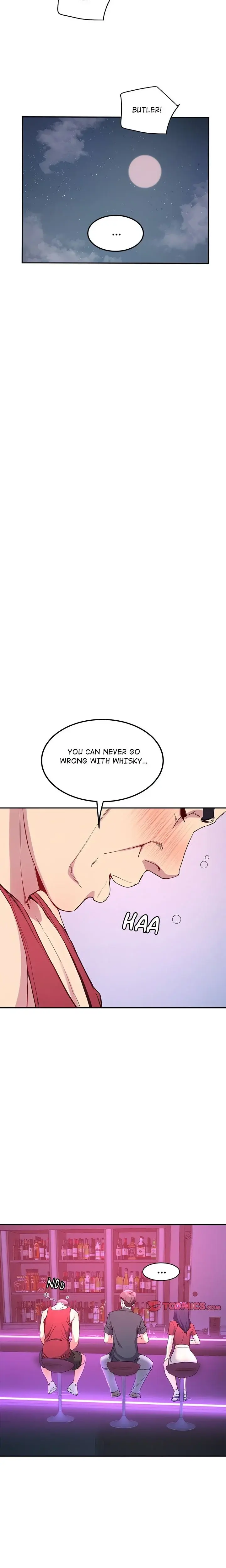 Harem King Episode 14 - Page 14