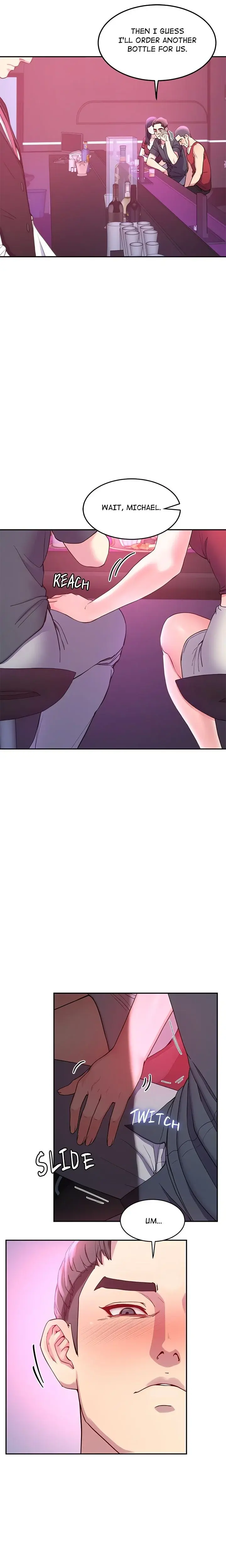 Harem King Episode 14 - Page 16