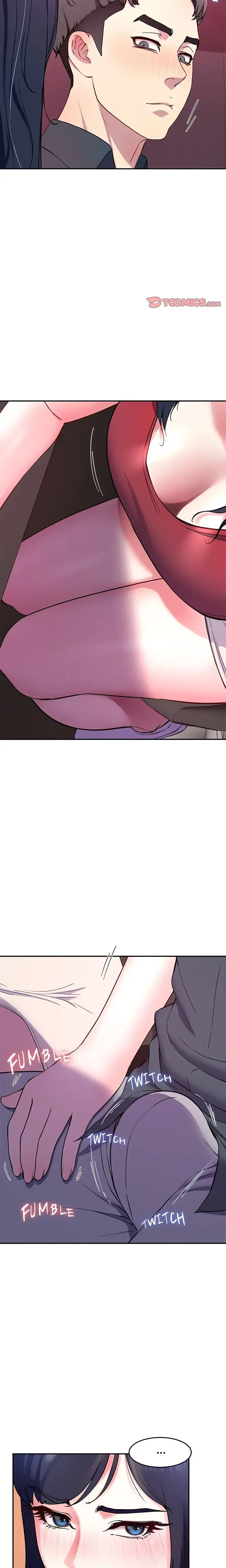 Harem King Episode 14 - Page 18