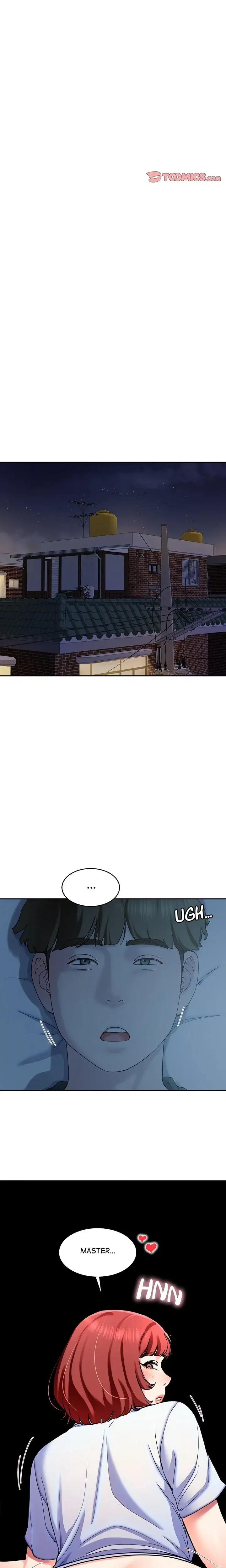 Harem King Episode 14 - Page 8